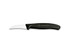 Tourneermesje 3st., Victorinox, SwissClassic, zwartPP, gebo
