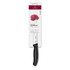 Fileermes, Victorinox, Swiss Classic, 16cm, zwart, RVS, bl