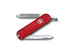 Couteau de poche, Victorinox, Escort, 6 funct, rouge