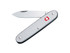 Zakmes,Victorinox,Pioneer,1 func.,zilver alox