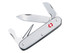 Zakmes, Victorinox, Electrician,7funct., zilver alox