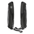 Zakmes, Victorinox, Ranger Grip 55, Onyx black, 12f, doos