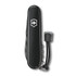 Zakmes, Victorinox, Spartan, Onyx Black, 12f, doos