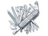 Couteau de poche, Victorinox, SwissChamp, SilverTech, 31funct.