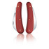 Couteau à élaguer,Victorinox,grand,acier inoxydable/nylon,rouge