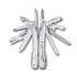 Multitool, Victorinox, Swiss Tool Spirit MX Clip, zilver, bl
