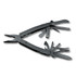 Multitool, Victorinox, Swiss Tool Spirit MXBS, zwart, doos