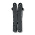 Multitool, Victorinox, Swiss Tool Spirit MXBS, zwart, doos