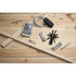 Multitool, Victorinox, Swiss Tool Spirit MXBS, zwart, doos
