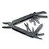 Multitool, Victorinox, Swiss Tool MXBS, zwart, doos