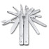 Multitool, Victorinox, Swiss Tool MX, argent, boîte