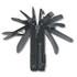 Clip voor Swiss Tool, Victorinox, zwart, doos