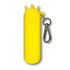Etui pour couteau de poche, Victorinox, Sunny Side, silicone, avec crochet