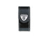 Pochette de ceinture v.MiniChamp/SwissFlash, Victorinox, cuir noir, passant