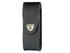 Riemetui v.5V0.87-5V0.89, Victorinox, zwart leer, lus