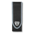 Riemetui voor SwissTool, Victorinox, zwart nylon, lus