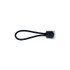 Lanyard, Victorinox, Personalization, zwart, 65mm