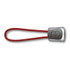 Lanyard, Victorinox, Personalization, rood, 65mm