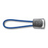 Lanyard, Victorinox, Personalization, blauw, 65mm