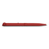 Tandenstoker, Victorinox, Personalization, rood, 91mm