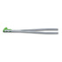 Pince pour couteau de poche, Victorinox, Personnalisation, vert, 91mm