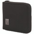 Portemonnee,Victorinox,Zip-Around,10x11x1cm,zwart