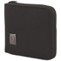 Portemonnee,Victorinox,Zip-Around,10x11x1cm,zwart