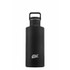 Waterfles, Esbit, Sculptor, RVS, 0.75 liter, doos, 3 stuks
