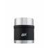 Foodjug, Esbit, Sculptor, RVS, 0.5 liter, doos, 3 stuks