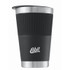 Thermo mug, Esbit, Sculptor, RVS, 0.55 liter, doos, 3 stuks