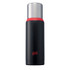 Bouteille isotherme, Esbit, Classics, acier inoxydable, 1 litre, boîte, 3 pièces