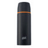 Bouteille isotherme VF, Esbit, Classics, acier inoxydable, 1 litre, boîte, 3 pièces Bouteille isotherme VF, Esbit, Classics, acier inoxydable, 1 litre, boîte, 3 pièces