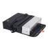 BBQ,pliable,Esbit,charbon,acier inoxydable,180x230x305mm,dans une valise de transport