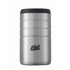 Thermo mug, Esbit, Majoris, zilver, 0.28L , 3 stuks