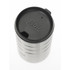 Thermo mug, Esbit, Majoris, zilver, 0.28L , 3 stuks