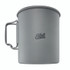 Pot de cuisson,Esbit,titane,750ml,inklpb.handgr,sac de rangement