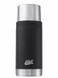Thermos VF, Esbit, Sculptor, noir, 0.75L, 3 pièces Thermos VF, Esbit, Sculptor, noir, 0.75L, 3 pièces