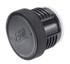 Thermosfles VF, Esbit, Sculptor, zwart, 0,75L, 3 stuks