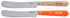 Présentoir couteau petit-déjeuner/brunch, Opinel, 12 pièces, naturel/orange Présentoir couteau petit-déjeuner/brunch, Opinel, 12 pièces, naturel/orange