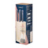 Messenblok, Opinel, Intempora, Block 5, beukenhout, 5 messen