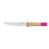 Vleesmes N°120, Opinel ParallelePop, rvs/hout, doos