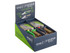 Snoeischaar display 8st., Opinel Garden, rvs/hout, 2 kleuren