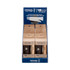 Zakmes Display N°08, Opinel Classic, 12x, RVS, etui, doos