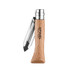 Set de cuisson extérieur, 5 pièces, Opinel, Nomad, étui de voyage
