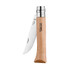 Set de cuisson extérieur, 5 pièces, Opinel, Nomad, étui de voyage
