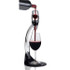Aérateur de vin, Vinturi, ensemble tour d'aérateur, vin rouge