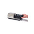 Aiguiseur de couteaux, ChefsChoice, CC2100, acier inoxydable, 175Watt