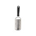 Rasp, Diamant Sabatier, rvs/zwart PP, grof, kaart