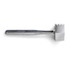 Vleeshamer,Wilesco,Donar,aluminium