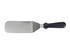 Spatule à pâtisserie, Sabatier, acier inoxydable/PP noir, bouclé, peau